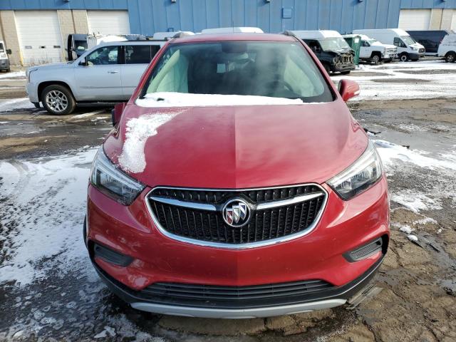 Photo 4 VIN: KL4CJASB5JB671808 - BUICK ENCORE PRE 