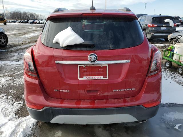 Photo 5 VIN: KL4CJASB5JB671808 - BUICK ENCORE PRE 