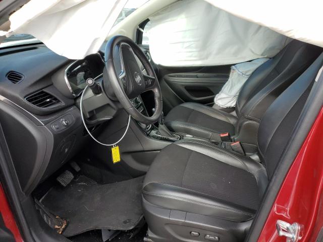 Photo 6 VIN: KL4CJASB5JB671808 - BUICK ENCORE PRE 