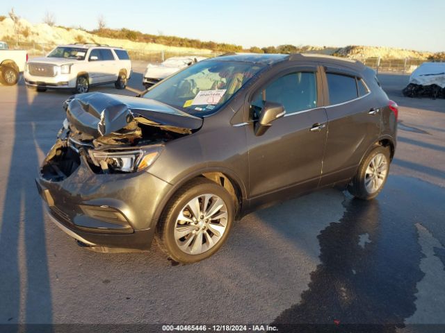 Photo 1 VIN: KL4CJASB5JB675633 - BUICK ENCORE 