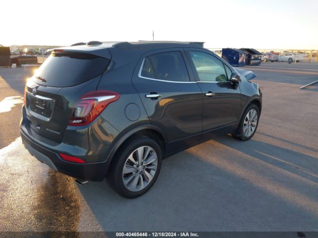 Photo 3 VIN: KL4CJASB5JB675633 - BUICK ENCORE 