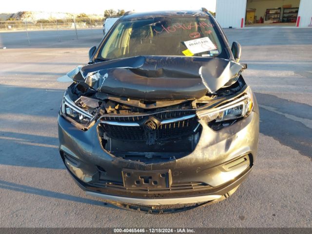 Photo 5 VIN: KL4CJASB5JB675633 - BUICK ENCORE 