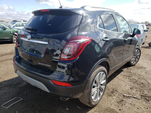 Photo 3 VIN: KL4CJASB5JB679245 - BUICK ENCORE 