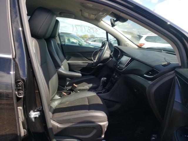 Photo 4 VIN: KL4CJASB5JB679245 - BUICK ENCORE 