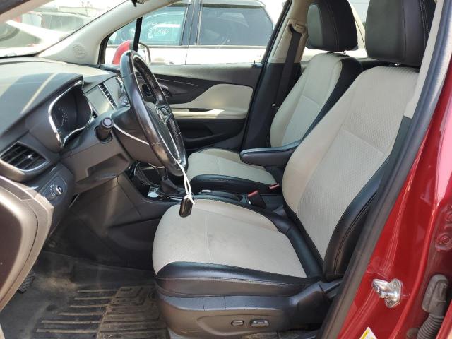 Photo 6 VIN: KL4CJASB5JB679925 - BUICK ENCORE PRE 