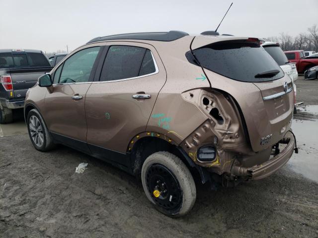 Photo 1 VIN: KL4CJASB5JB685563 - BUICK ENCORE PRE 