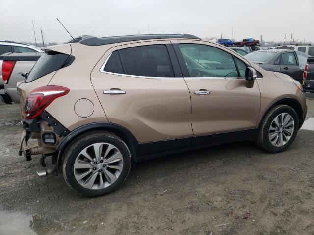 Photo 2 VIN: KL4CJASB5JB685563 - BUICK ENCORE PRE 