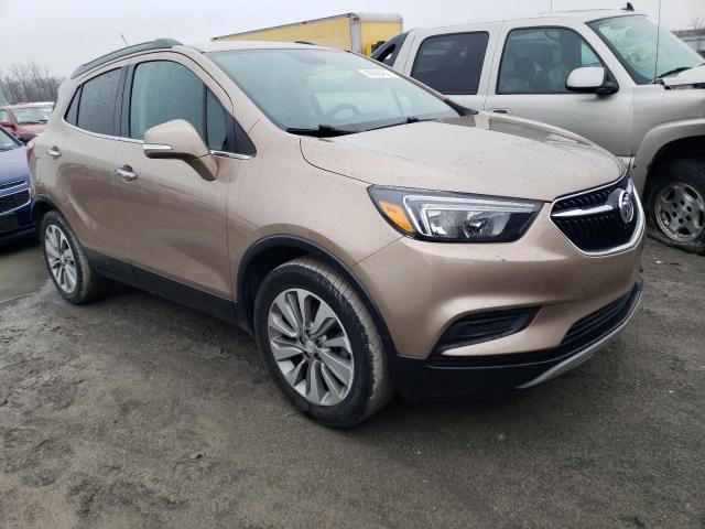 Photo 3 VIN: KL4CJASB5JB685563 - BUICK ENCORE PRE 