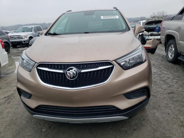 Photo 4 VIN: KL4CJASB5JB685563 - BUICK ENCORE PRE 