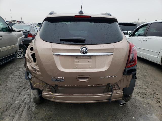 Photo 5 VIN: KL4CJASB5JB685563 - BUICK ENCORE PRE 