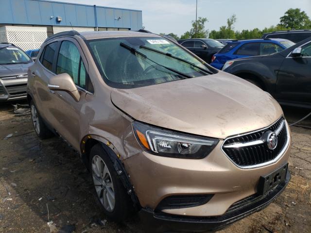 Photo 0 VIN: KL4CJASB5JB686244 - BUICK ENCORE 