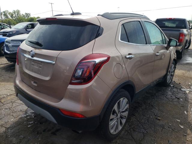 Photo 3 VIN: KL4CJASB5JB686244 - BUICK ENCORE 