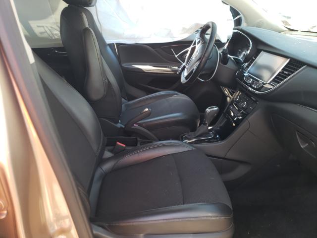 Photo 4 VIN: KL4CJASB5JB686244 - BUICK ENCORE 