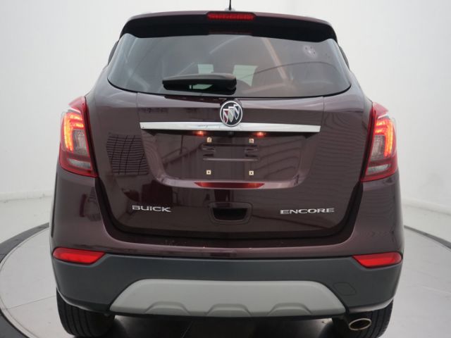 Photo 2 VIN: KL4CJASB5JB690228 - BUICK ENCORE 