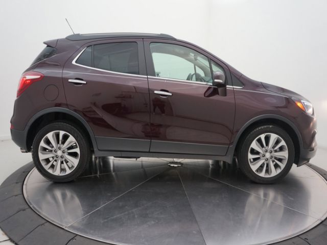 Photo 4 VIN: KL4CJASB5JB690228 - BUICK ENCORE 