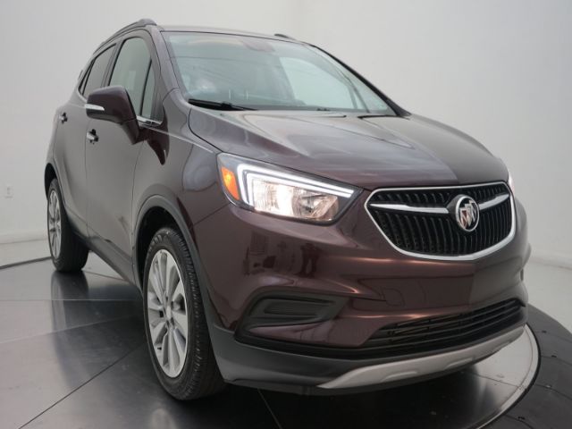 Photo 5 VIN: KL4CJASB5JB690228 - BUICK ENCORE 