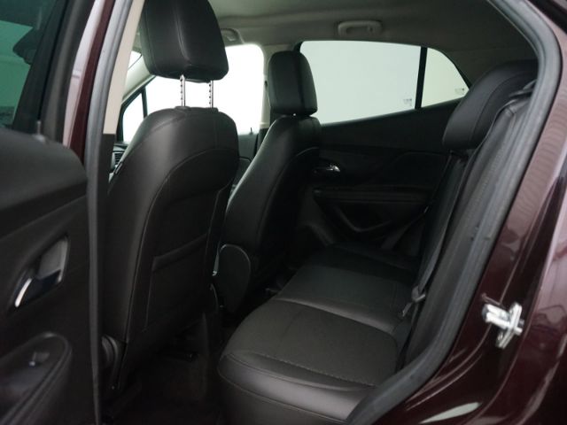 Photo 8 VIN: KL4CJASB5JB690228 - BUICK ENCORE 