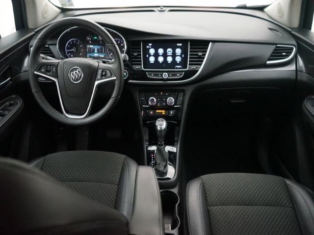 Photo 9 VIN: KL4CJASB5JB690228 - BUICK ENCORE 