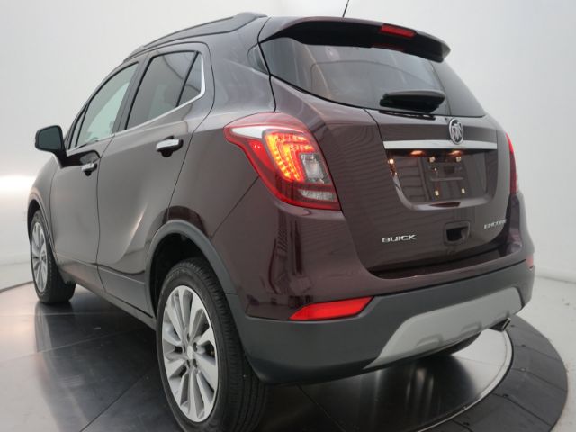 Photo 1 VIN: KL4CJASB5JB690228 - BUICK ENCORE 