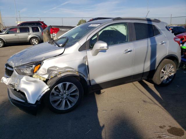 Photo 0 VIN: KL4CJASB5JB692593 - BUICK ENCORE 