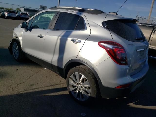 Photo 1 VIN: KL4CJASB5JB692593 - BUICK ENCORE 