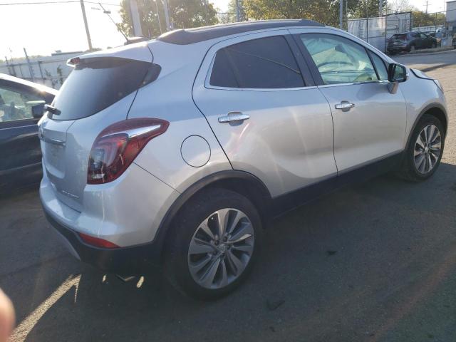 Photo 2 VIN: KL4CJASB5JB692593 - BUICK ENCORE 