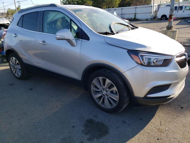 Photo 3 VIN: KL4CJASB5JB692593 - BUICK ENCORE 