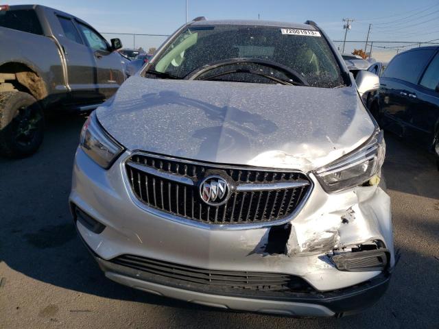 Photo 4 VIN: KL4CJASB5JB692593 - BUICK ENCORE 