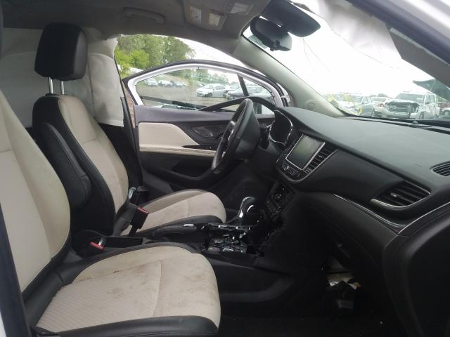 Photo 4 VIN: KL4CJASB5JB698779 - BUICK ENCORE PRE 