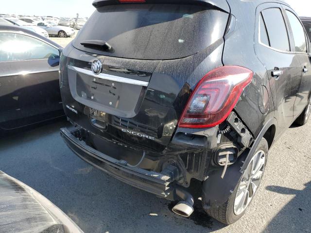 Photo 8 VIN: KL4CJASB5JB701163 - BUICK ENCORE PRE 