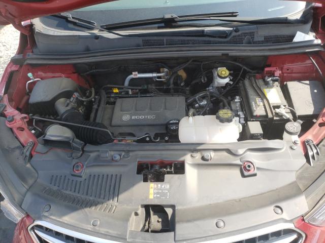 Photo 6 VIN: KL4CJASB5JB702605 - BUICK ENCORE PRE 