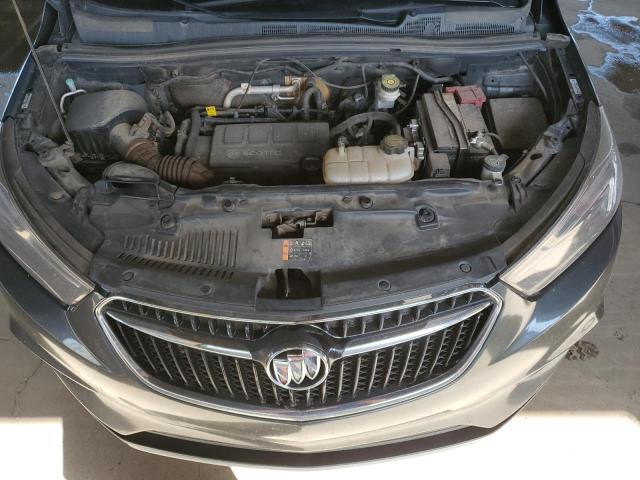 Photo 10 VIN: KL4CJASB5JB703446 - BUICK ENCORE 