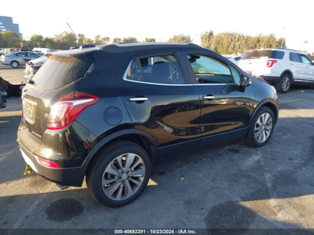 Photo 3 VIN: KL4CJASB5JB707884 - BUICK ENCORE 