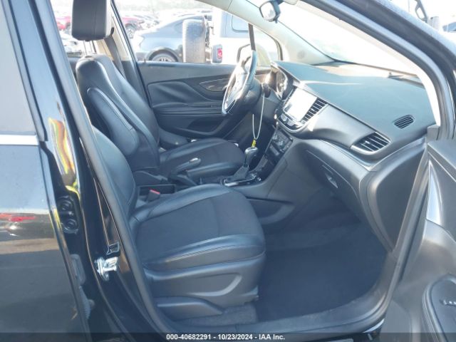 Photo 4 VIN: KL4CJASB5JB707884 - BUICK ENCORE 