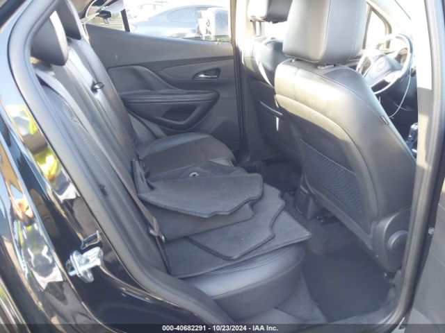 Photo 7 VIN: KL4CJASB5JB707884 - BUICK ENCORE 