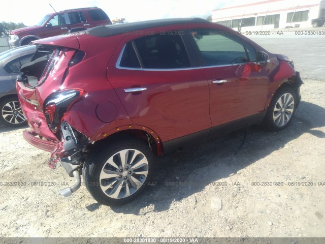 Photo 3 VIN: KL4CJASB5JB708016 - BUICK ENCORE 