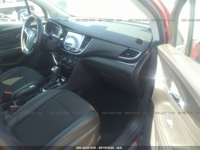 Photo 4 VIN: KL4CJASB5JB708016 - BUICK ENCORE 