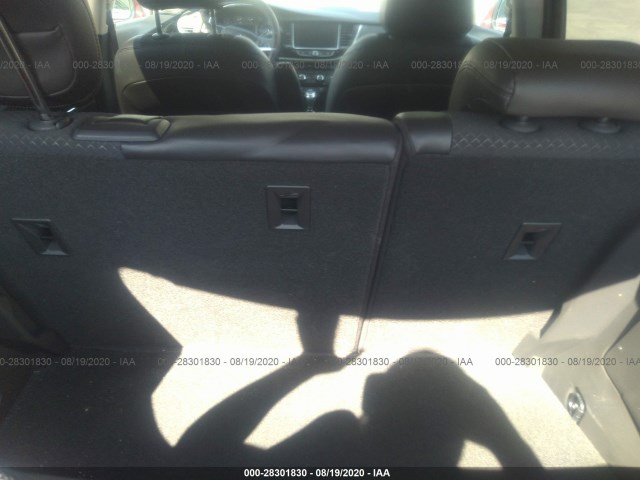 Photo 5 VIN: KL4CJASB5JB708016 - BUICK ENCORE 