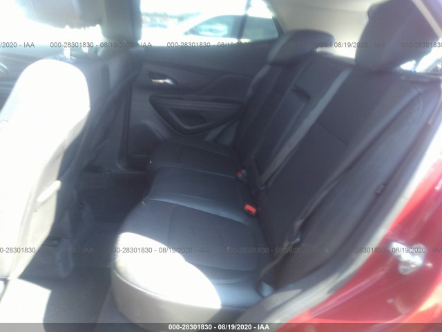 Photo 7 VIN: KL4CJASB5JB708016 - BUICK ENCORE 