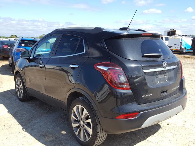 Photo 2 VIN: KL4CJASB5JB712261 - BUICK ENCORE PRE 