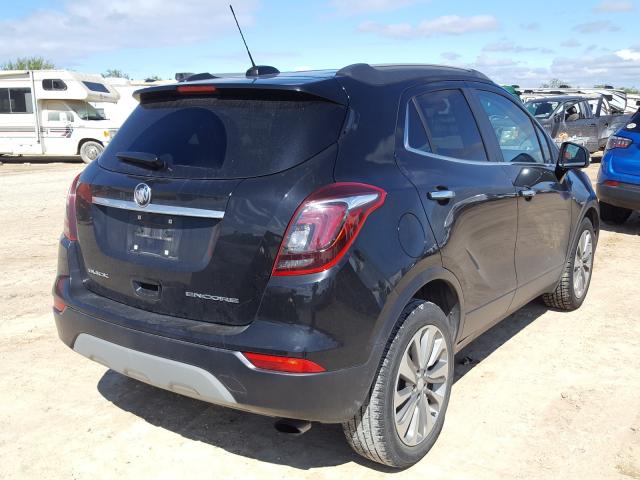 Photo 3 VIN: KL4CJASB5JB712261 - BUICK ENCORE PRE 