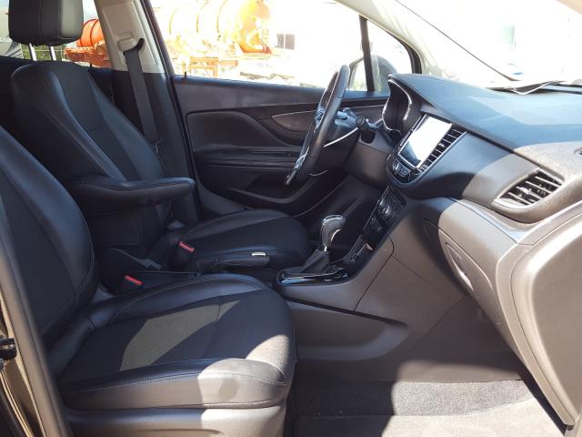 Photo 4 VIN: KL4CJASB5JB712261 - BUICK ENCORE PRE 