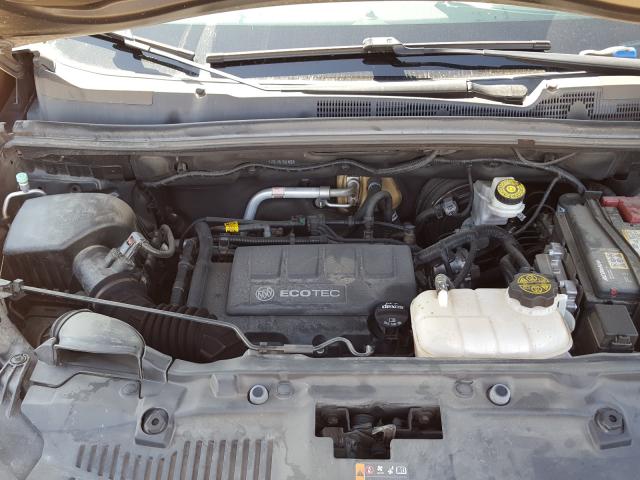 Photo 6 VIN: KL4CJASB5JB712261 - BUICK ENCORE PRE 