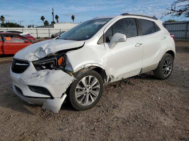 Photo 0 VIN: KL4CJASB5JB714267 - BUICK ENCORE 