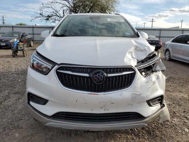 Photo 4 VIN: KL4CJASB5JB714267 - BUICK ENCORE 