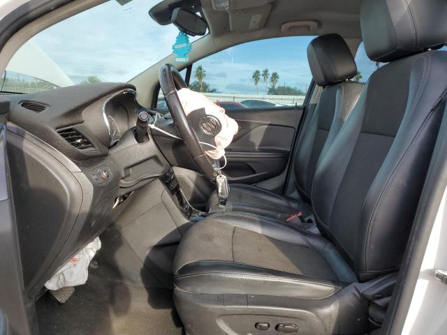 Photo 6 VIN: KL4CJASB5JB714267 - BUICK ENCORE 