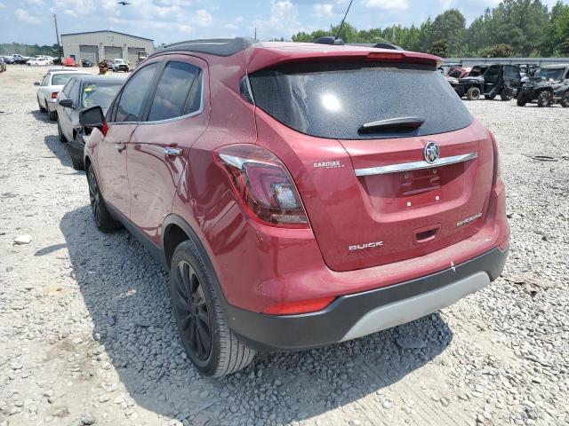 Photo 2 VIN: KL4CJASB5JB714429 - BUICK ENCORE PRE 