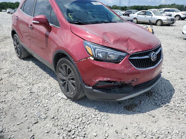 Photo 8 VIN: KL4CJASB5JB714429 - BUICK ENCORE PRE 