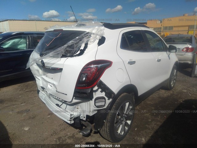 Photo 3 VIN: KL4CJASB5KB701083 - BUICK ENCORE 