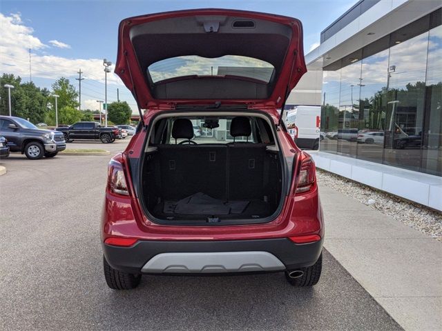 Photo 3 VIN: KL4CJASB5KB703318 - BUICK ENCORE 